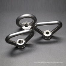 Stainless Steel Lifting Rigging Eye Nut